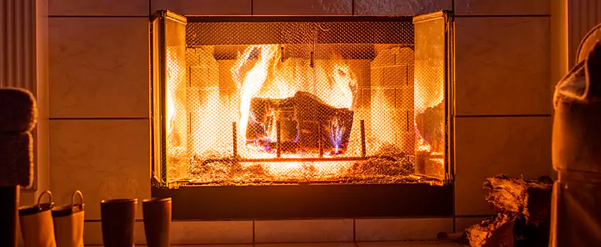 Astria Vent Free Gas Fireplaces Installation in Coos Bay, OR