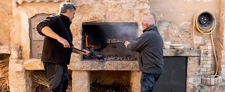 Damaged Brick Fireplace Replacements Services in Coos Bay, OR