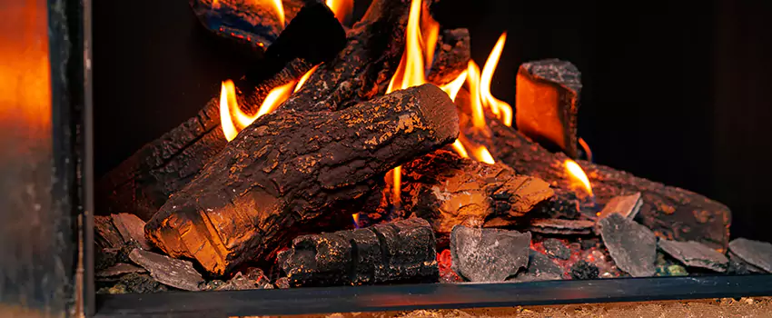 Chimney Fireplace Ash Dump Cleaning in Coos Bay, OR