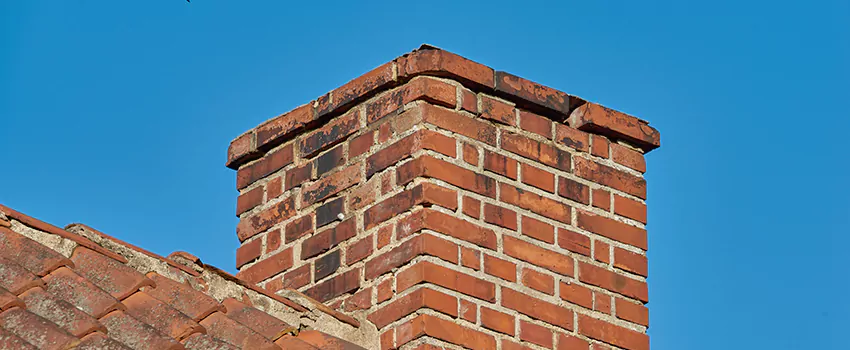 Clean Blocked Chimney in Coos Bay, Oregon
