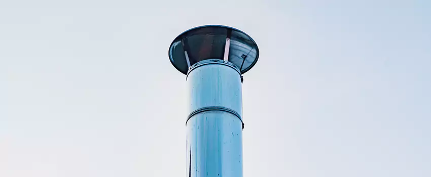 Wind-Resistant Chimney Caps Installation and Repair Services in Coos Bay, Oregon
