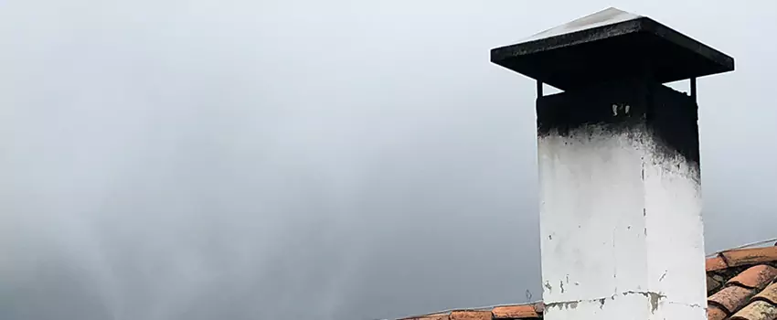 Chimney Damper Inspection in Coos Bay, OR