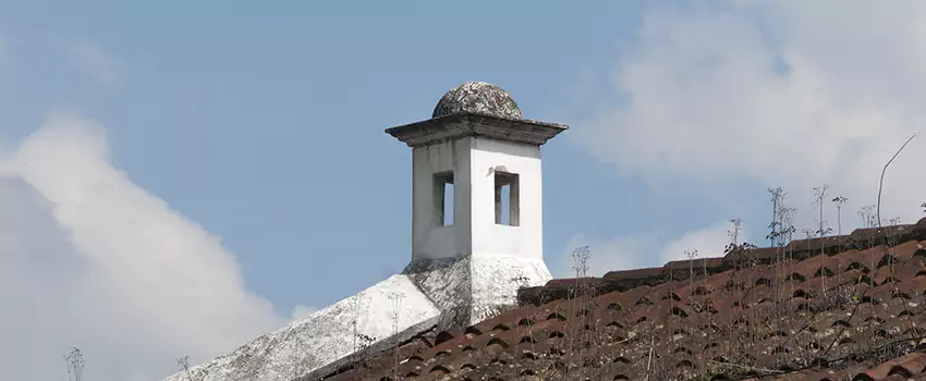 Cost To Rebuild A Chimney in Coos Bay, OR