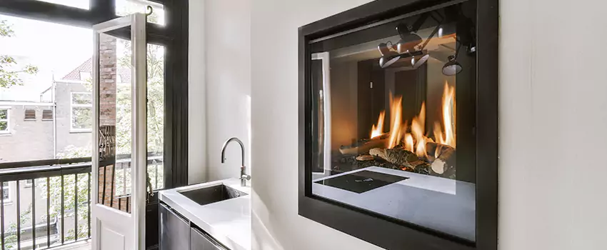 Dimplex Fireplace Installation and Repair in Coos Bay, Oregon