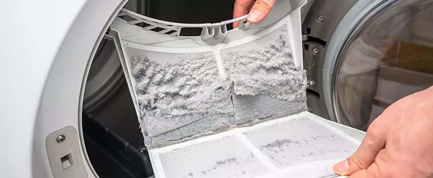 Best Dryer Lint Removal Company in Coos Bay, Oregon