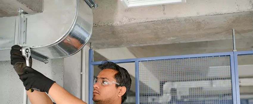 HVAC Ductwork Cleaning in Coos Bay, OR
