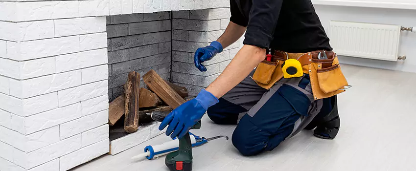 Fireplace Doors Cleaning in Coos Bay, Oregon