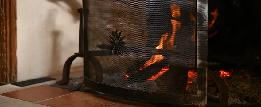Electric Metal Fireplace installation Services in Coos Bay, OR