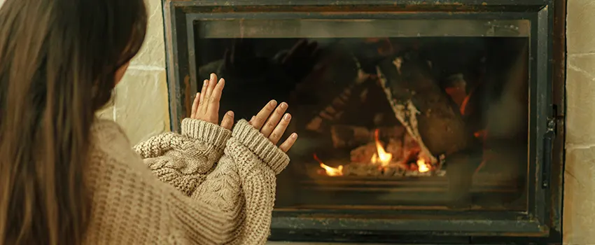 Wood-burning Fireplace Smell Removal Services in Coos Bay, OR
