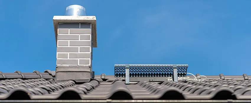 Repair Blocked Chimney in Coos Bay, Oregon
