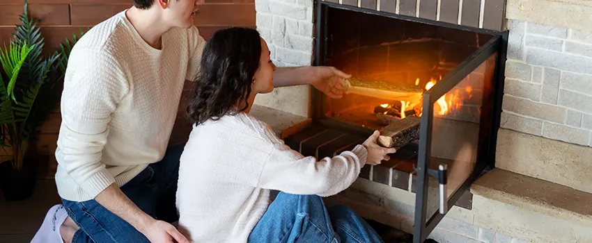 Kings Man Direct Vent Fireplaces Services in Coos Bay, Oregon