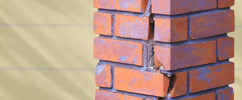 Leaking Chimney Repair And Replacement Cost in Coos Bay, Oregon
