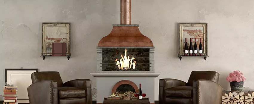 Benefits of Pacific Energy Fireplace in Coos Bay, Oregon
