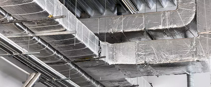 Vent Dust Cleaning Cost in Coos Bay, OR