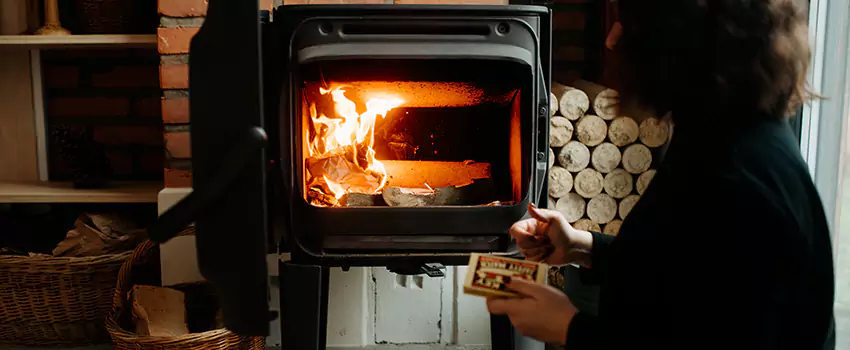 Key Features of Vermont Castings Fireplaces in Coos Bay, OR