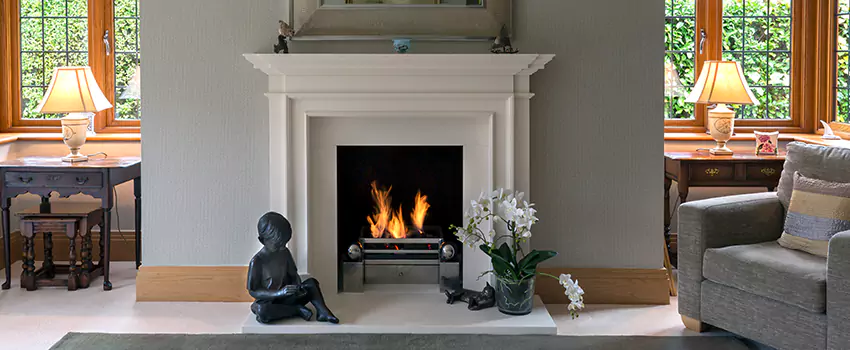 Astria Open-Hearth Wood Fireplaces Services in Coos Bay, OR