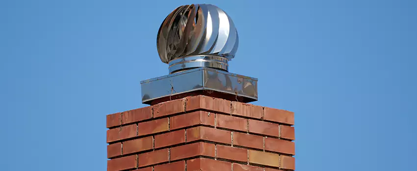 Chimney Damper Hinge Repair in Coos Bay, OR