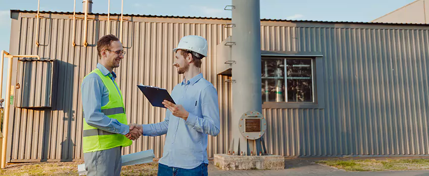 Chimney Cap Inspection in Coos Bay, OR