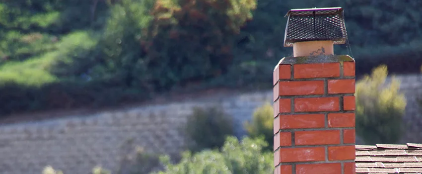Chimney Tuckpointing And Masonry Restoration in Coos Bay, OR