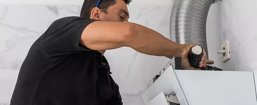 Dryer Vent Blockage Cleaning in Coos Bay, OR