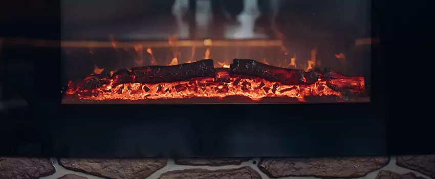 Cost of Electric Fireplace Repair Service in Coos Bay, Oregon