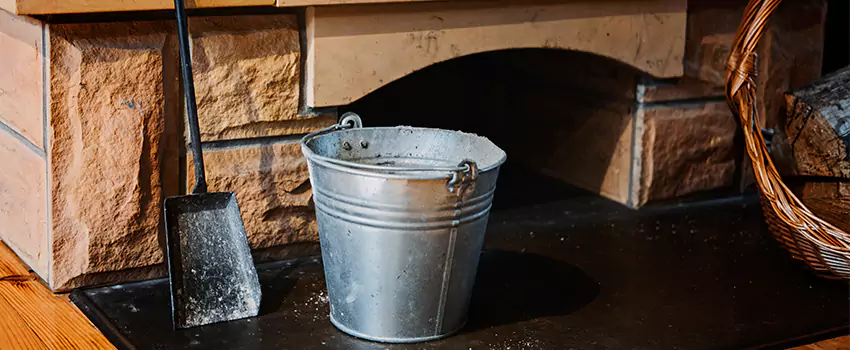 Clean The Fireplace Mantle And Hearth in Coos Bay, Oregon