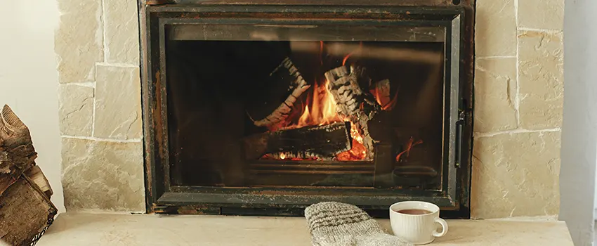 Fireplace Door Handle Replacements Services in Coos Bay, Oregon