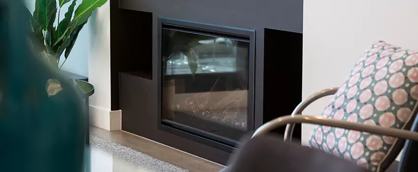 Gas Fireplace Installation in Coos Bay, OR