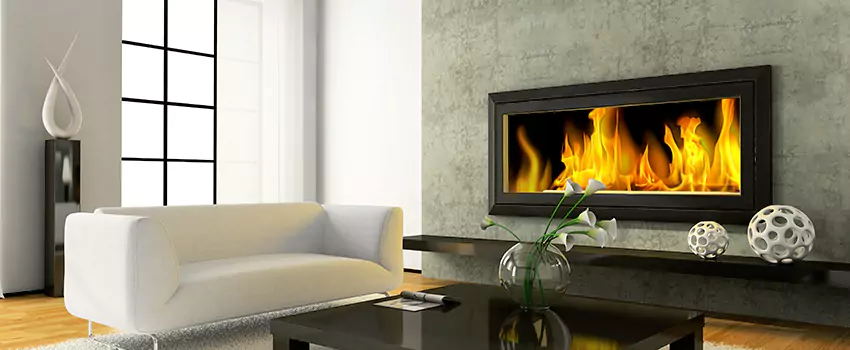 Fireplace Hearth Ideas in Coos Bay, Oregon