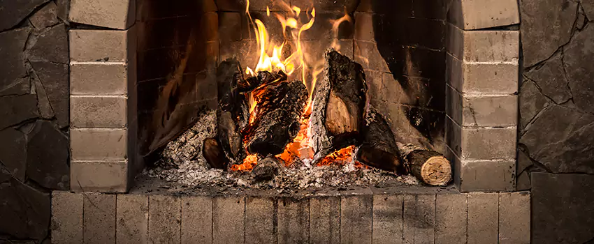 Cost of Rebuilding A Fireplace in Coos Bay, Oregon