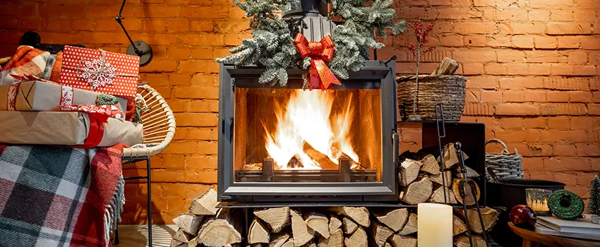 Steel Fireplace Grate Repair And Replacement Services in Coos Bay, Oregon