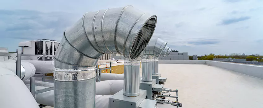 Insulated Ductwork Repair Services Near Me in Coos Bay, OR