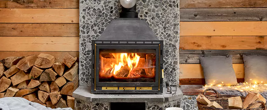 Outdoor Morso Fireplace Broken Screen Replacement in Coos Bay, OR