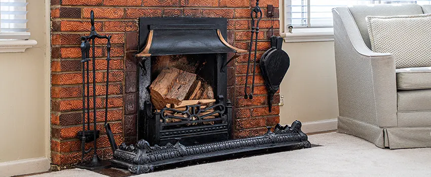 Custom Old Fireplace Redesign Services in Coos Bay, Oregon