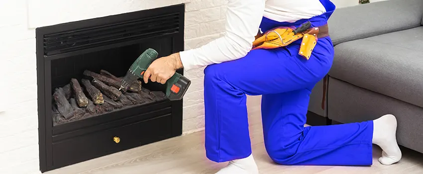 Pellet Fireplace Repair Services in Coos Bay, OR