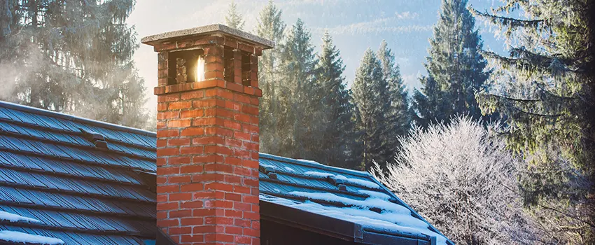 Residential Chimney Rain Caps Repair Services in Coos Bay, OR
