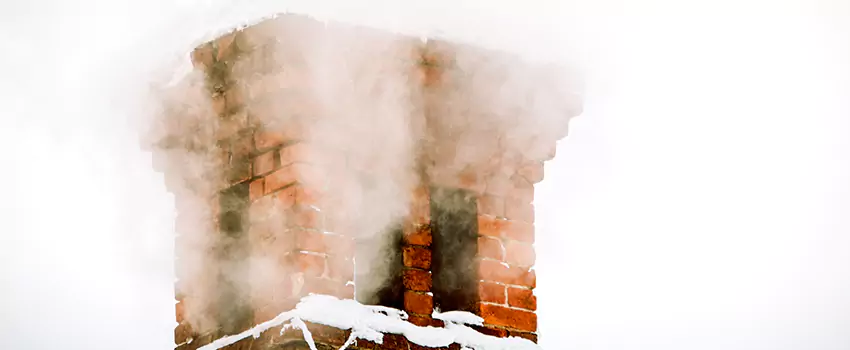 Chimney Flue Soot Removal in Coos Bay, OR