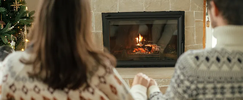 Superior Open-Hearth Wood Fireplaces in Coos Bay, OR