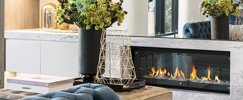 Professional Town & Country Luxury Fireplace Maintenance Experts in Coos Bay, Oregon