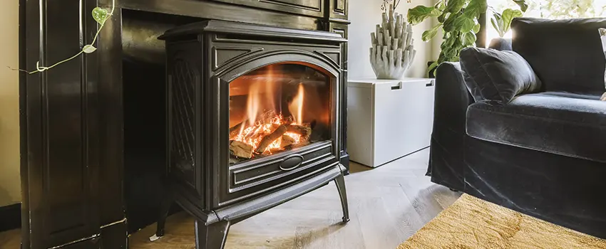 Valor Wood Fireplace in Coos Bay, OR
