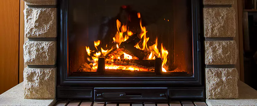 Cost of Wood Fireplace Installation in Coos Bay, OR