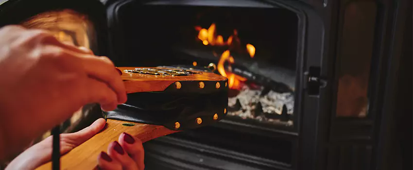 Cost of Wood Furnace Repair and Installation Services in Coos Bay, OR