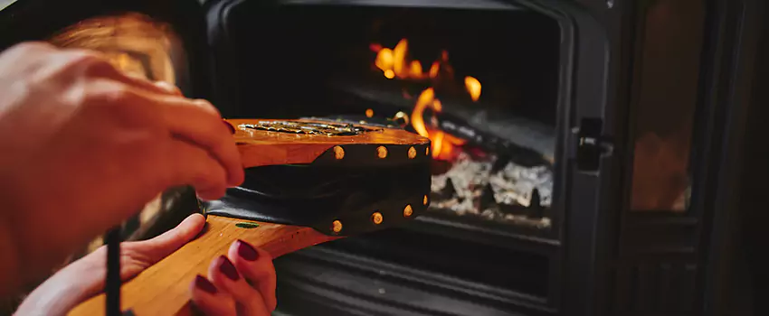 Wood Stove Grates Repair in Coos Bay, Oregon